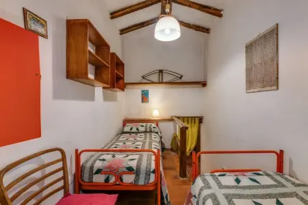 Loggetta – Maison rurale 3 chambres avec piscine : photo 25