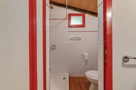 Loggetta – Maison rurale 3 chambres avec piscine : photo 27