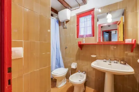 Loggetta – Maison rurale 3 chambres avec piscine : photo 28