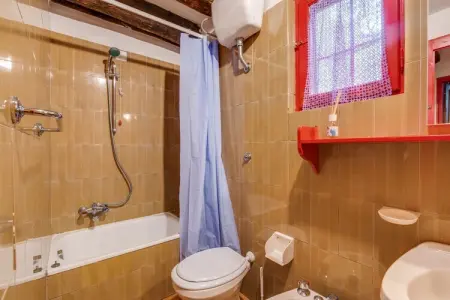 Loggetta – Maison rurale 3 chambres avec piscine : photo 29