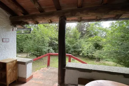 Loggetta – Maison rurale 3 chambres avec piscine : photo 38