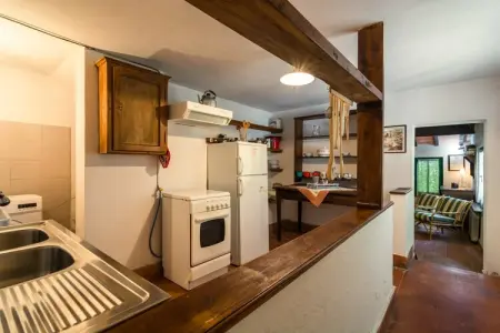 Chiostro, Maison à Migliorini avec piscine et nature : photo 10