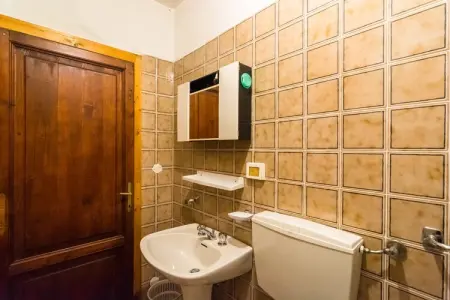 Chiostro, Maison à Migliorini avec piscine et nature : photo 18
