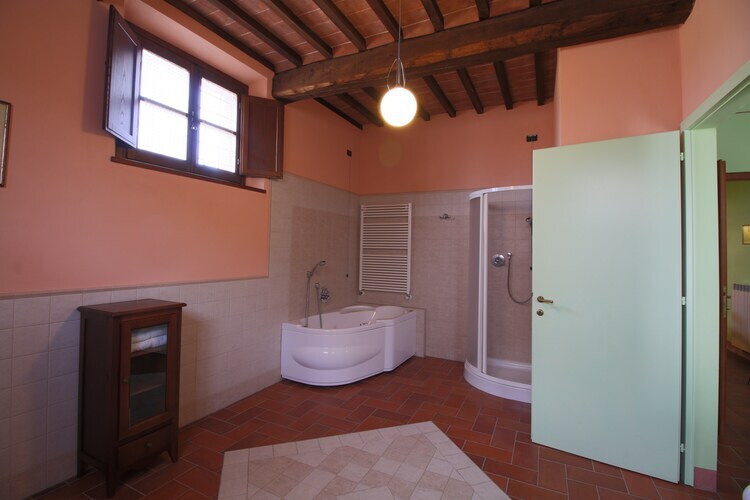Gîte Orchidea à Montepulciano, ancien monastère - Photo 20