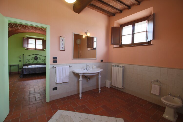 Gîte Orchidea à Montepulciano, ancien monastère - Photo 22