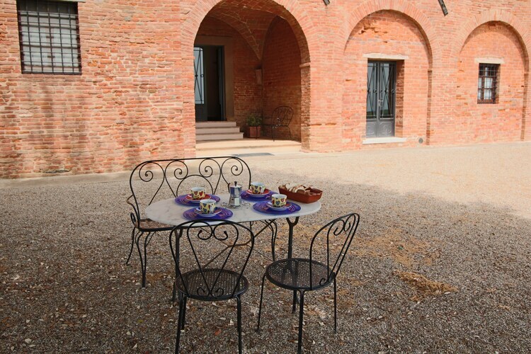 Gîte Orchidea à Montepulciano, ancien monastère - Photo 23