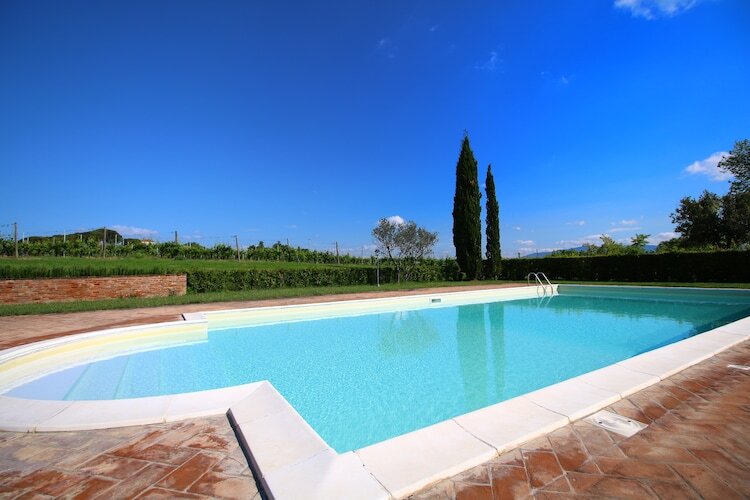 Margherita, gîte dans ancien monastère à Montepulciano - Photo 4