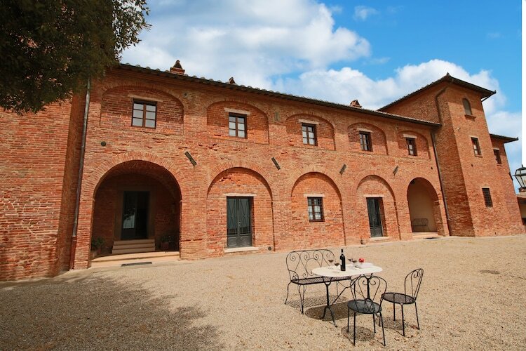 Margherita, gîte dans ancien monastère à Montepulciano - Photo 8