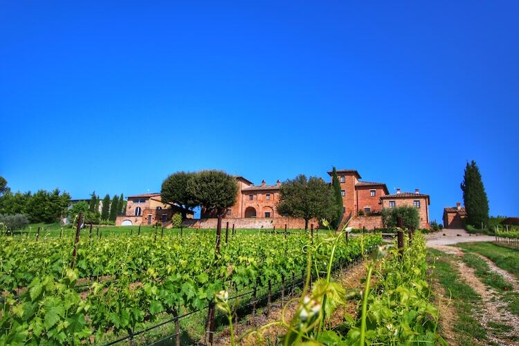 Margherita, gîte dans ancien monastère à Montepulciano - Photo 10