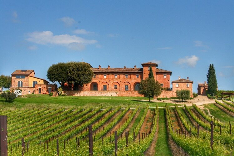 Margherita, gîte dans ancien monastère à Montepulciano - Photo 14
