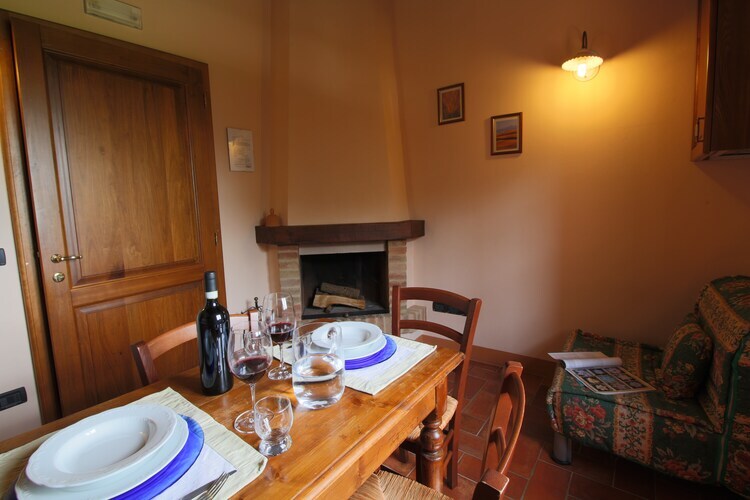Margherita, gîte dans ancien monastère à Montepulciano - Photo 17