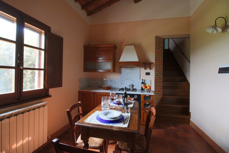 Margherita, gîte dans ancien monastère à Montepulciano - Photo 18