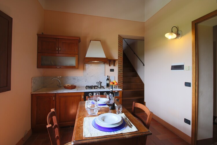 Margherita, gîte dans ancien monastère à Montepulciano - Photo 19