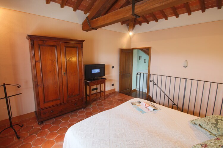 Margherita, gîte dans ancien monastère à Montepulciano - Photo 20