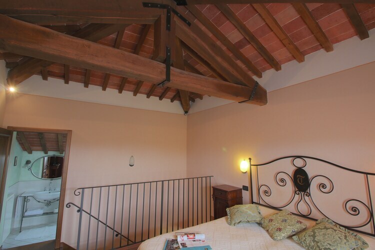Margherita, gîte dans ancien monastère à Montepulciano - Photo 21