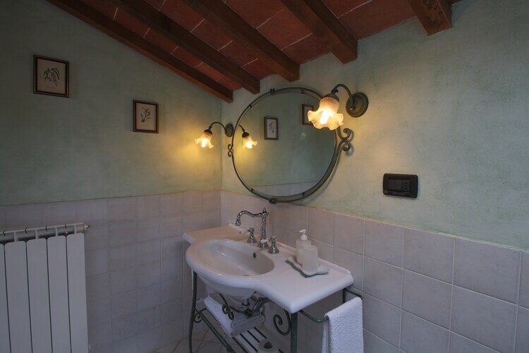 Margherita, gîte dans ancien monastère à Montepulciano - Photo 22