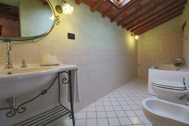Margherita, gîte dans ancien monastère à Montepulciano - Photo 23