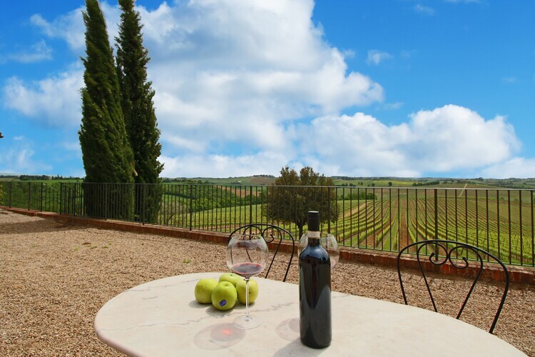 Margherita, gîte dans ancien monastère à Montepulciano - Photo 27