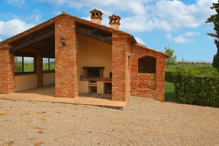 Margherita, gîte dans ancien monastère à Montepulciano - Photo 28