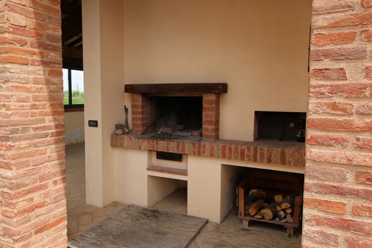 Margherita, gîte dans ancien monastère à Montepulciano - Photo 29