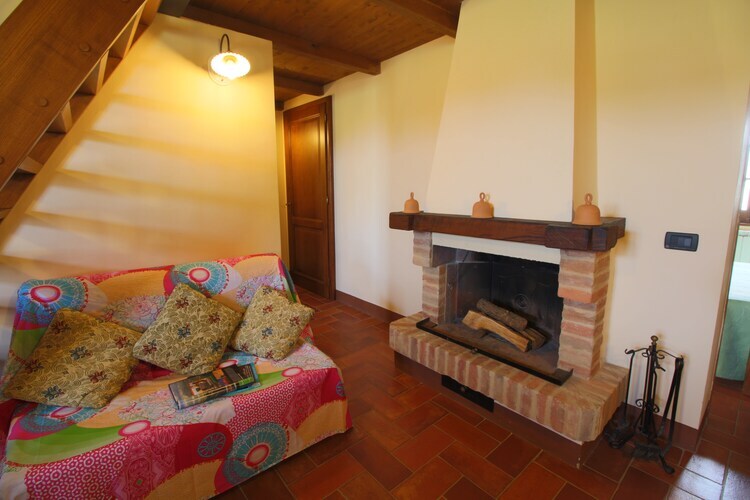 Fiore, gîte dans un monastère du XIe siècle - Photo 14
