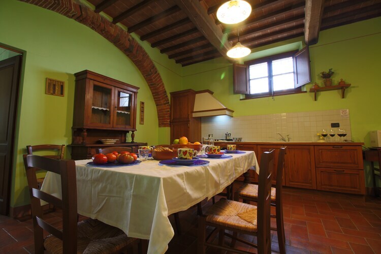 Fiore, gîte dans un monastère du XIe siècle - Photo 16