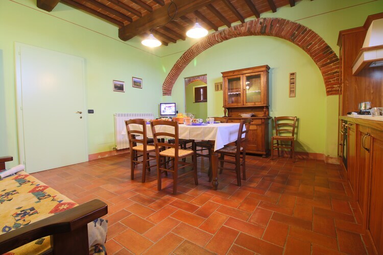 Fiore, gîte dans un monastère du XIe siècle - Photo 18