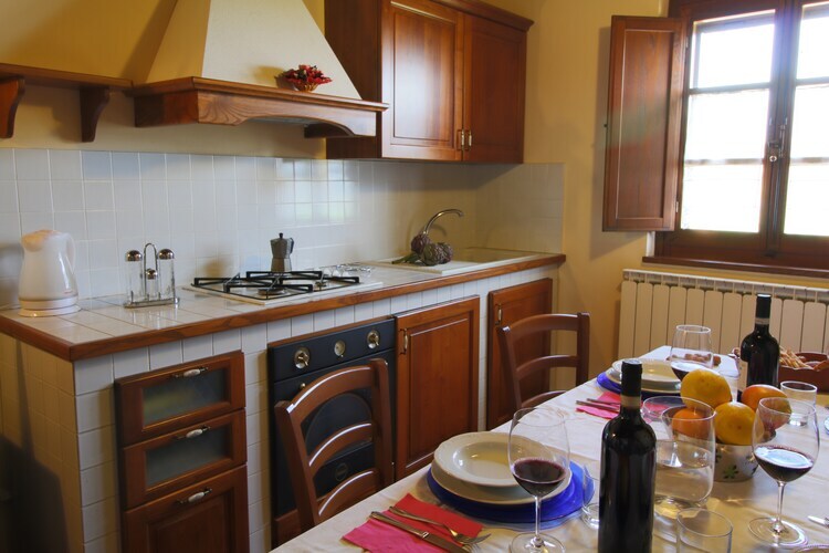 Fiore, gîte dans un monastère du XIe siècle - Photo 22