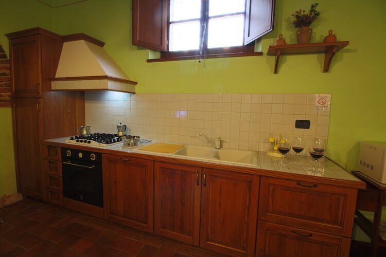 Fiore, gîte dans un monastère du XIe siècle - Photo 23