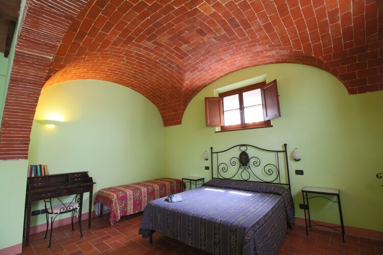 Fiore, gîte dans un monastère du XIe siècle - Photo 24
