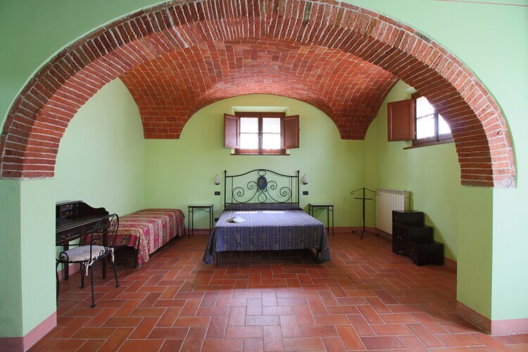 Fiore, gîte dans un monastère du XIe siècle - Photo 25