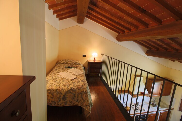 Fiore, gîte dans un monastère du XIe siècle - Photo 27