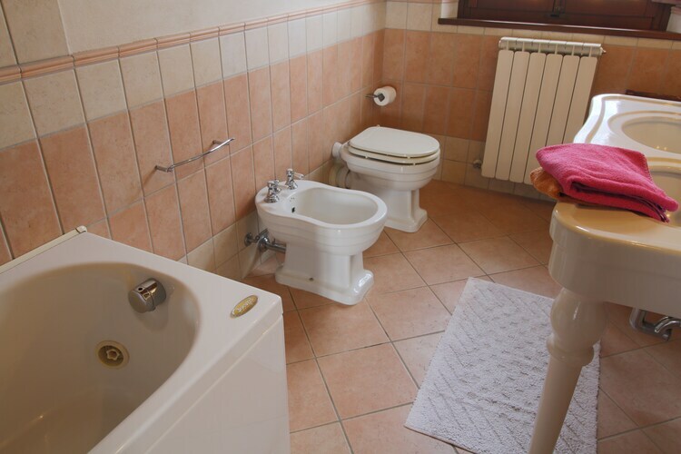 Fiore, gîte dans un monastère du XIe siècle - Photo 33