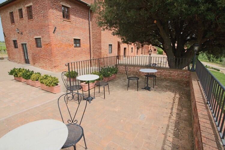 Fiore, gîte dans un monastère du XIe siècle - Photo 37