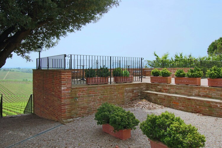 Fiore, gîte dans un monastère du XIe siècle - Photo 38