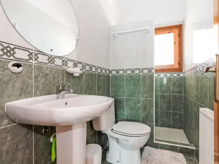 Villa Jilian avec piscine et vue mer à Pego - Photo 12
