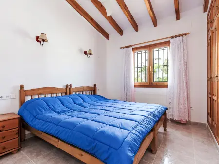 Villa Jilian avec piscine et vue mer à Pego - Photo 13