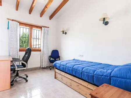 Villa Jilian avec piscine et vue mer à Pego - Photo 14