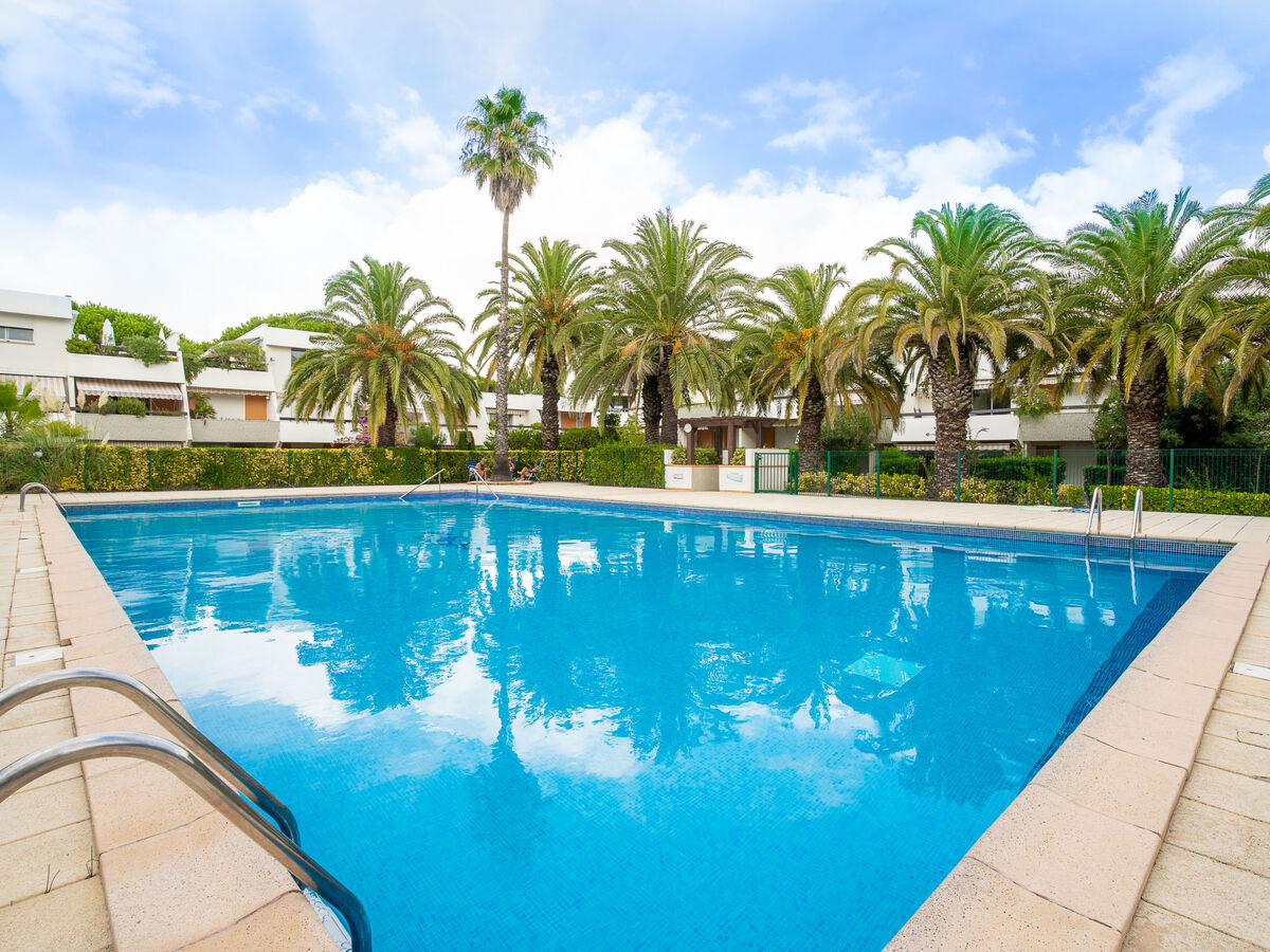 Studio 20 m² Les Cyprianes, 500 m de la mer - Photo 1