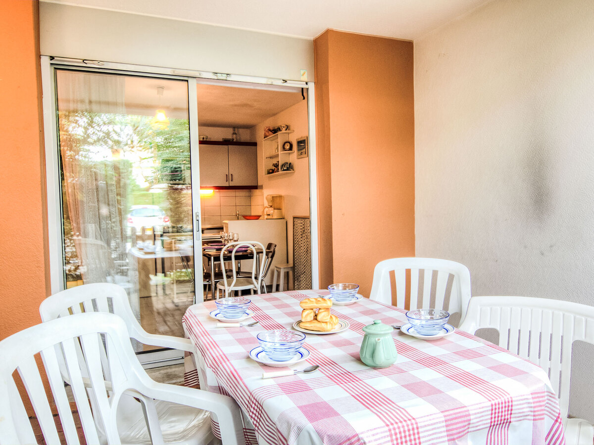 Studio 20 m² Les Cyprianes, 500 m de la mer - Photo 2