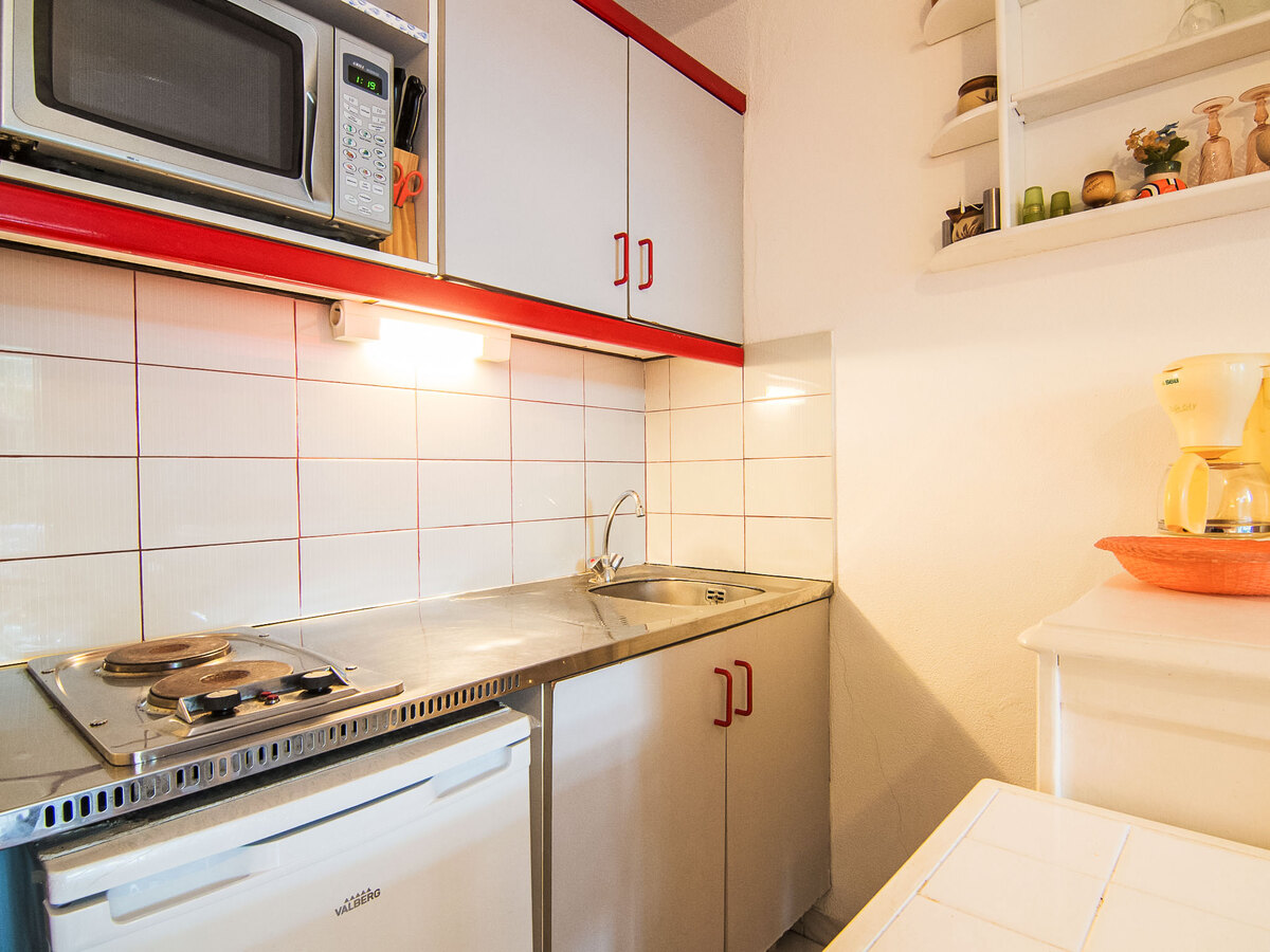 Studio 20 m² Les Cyprianes, 500 m de la mer - Photo 10