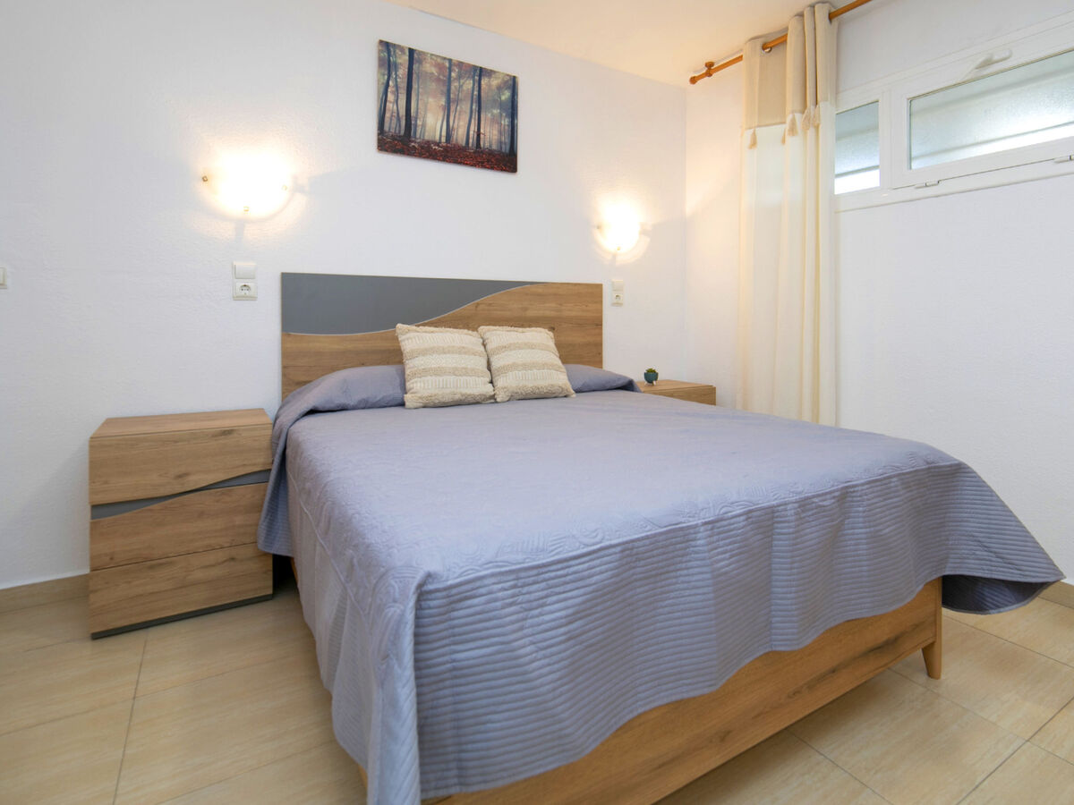 Appartement Atlantico à Calpe, 8e étage vue mer, 40 m de la plage - Photo 11