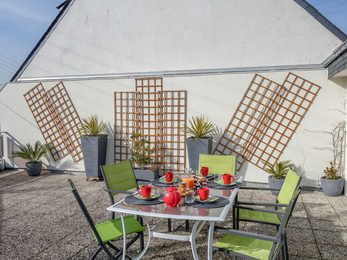 Les Embruns - Appartement 2 pièces, terrasse 70 m² - Photo 6