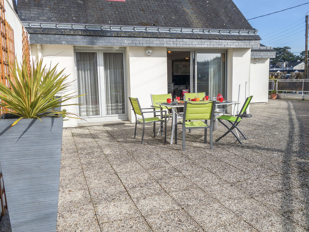 Les Embruns - Appartement 2 pièces, terrasse 70 m² - Photo 16
