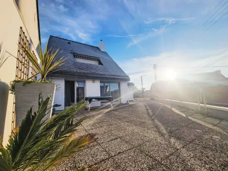 Location appartement à Carnac, Les Embruns