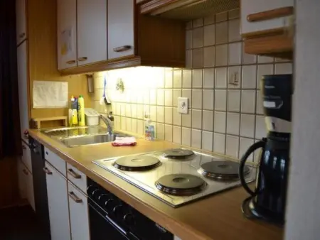 Adlerhorst, Appartement 5 personnes à Adelboden - Photo 8