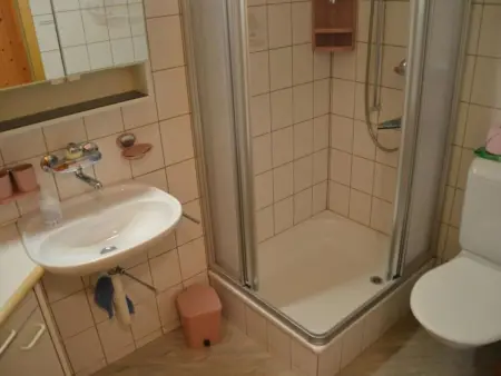 Adlerhorst, Appartement 5 personnes à Adelboden - Photo 16