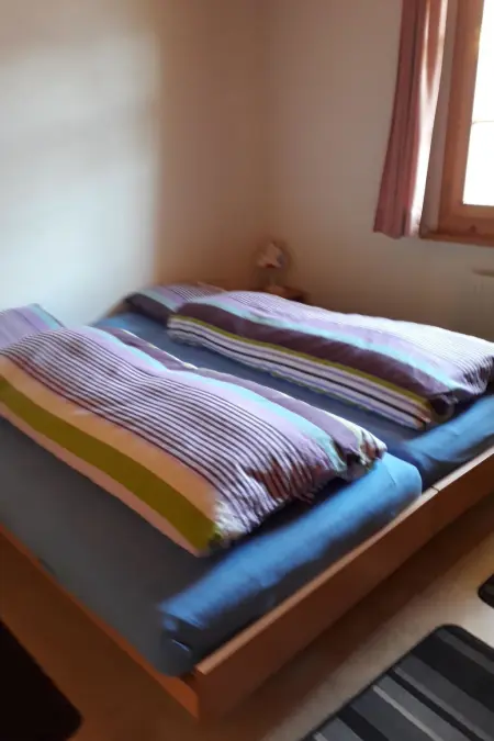 Adlerhorst, Appartement 5 personnes à Adelboden - Photo 17