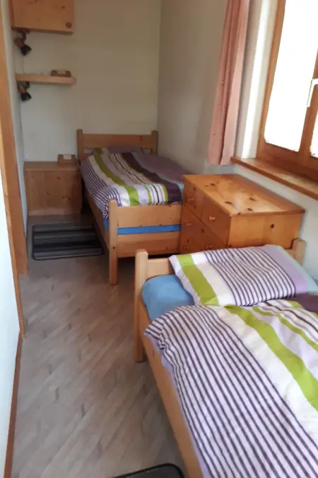 Adlerhorst, Appartement 5 personnes à Adelboden - Photo 18