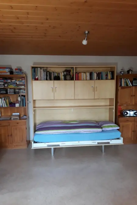 Adlerhorst, Appartement 5 personnes à Adelboden - Photo 19